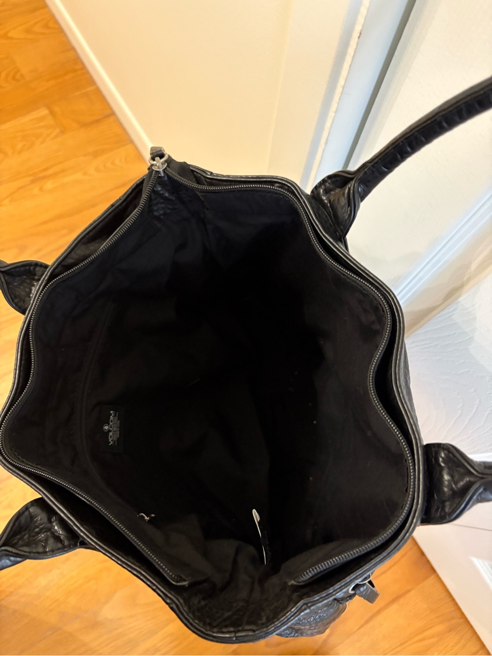 Volcom bag - Picture 4 of 6